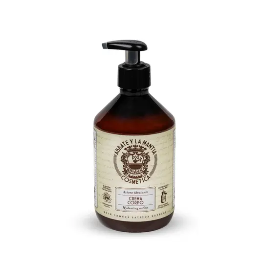 Crema Corpo Frutto Proibito