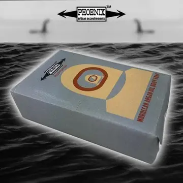 Doppelgänger Grey Label Body Soap