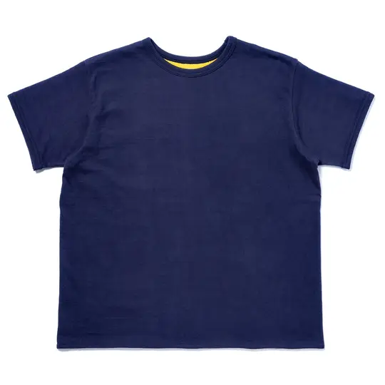 U.S.N. REVERSIBLE T-SHIRT