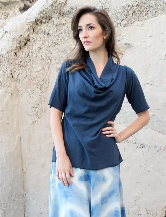 Vagabond Simplicity Shirt