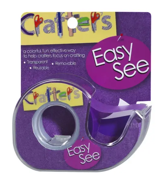 Easy See Tape