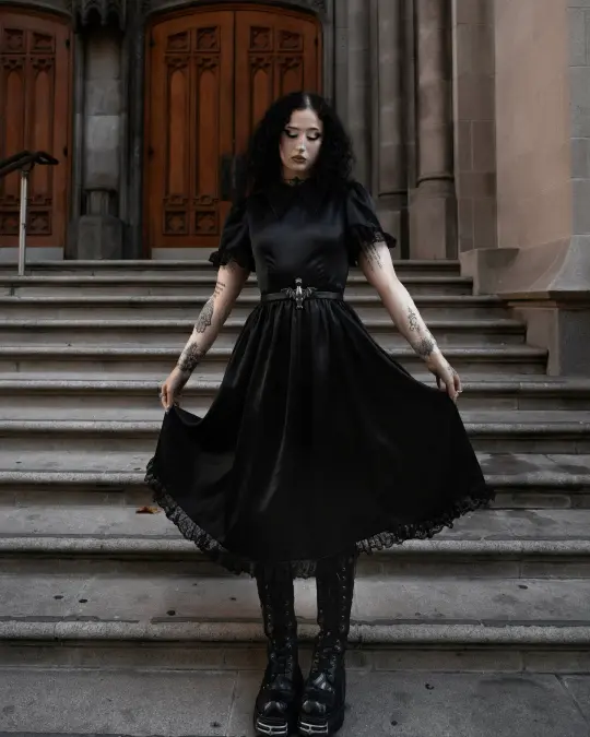 Lullaby Dress