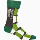 This Meeting Is Bullshit Socks