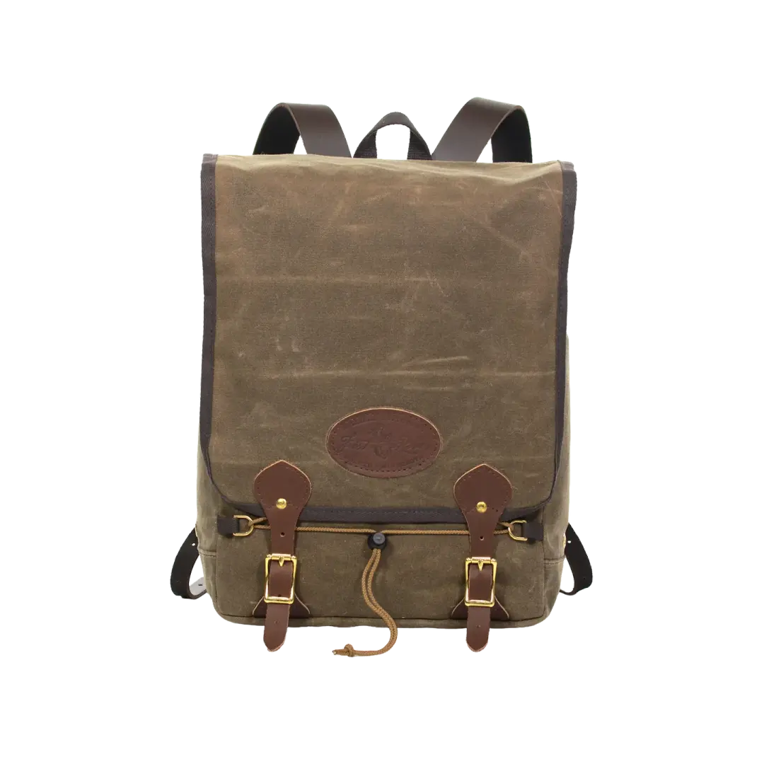 Mesabi Range Daypack