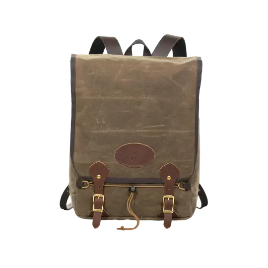 Mesabi Range Daypack