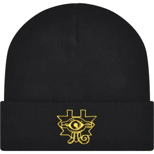 Millennium Puzzle Beanie