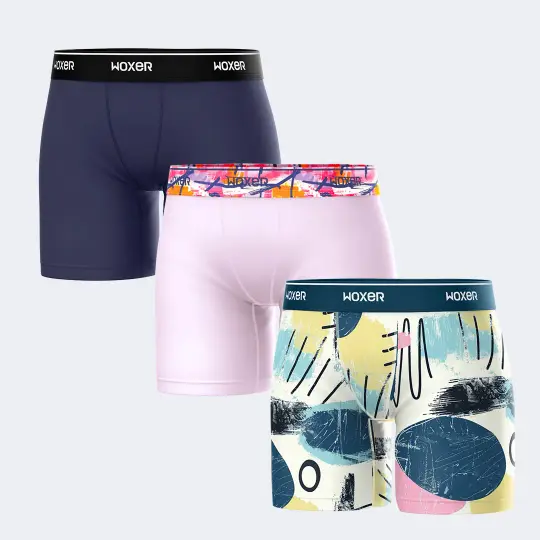 Baller Muralist 3-Pack