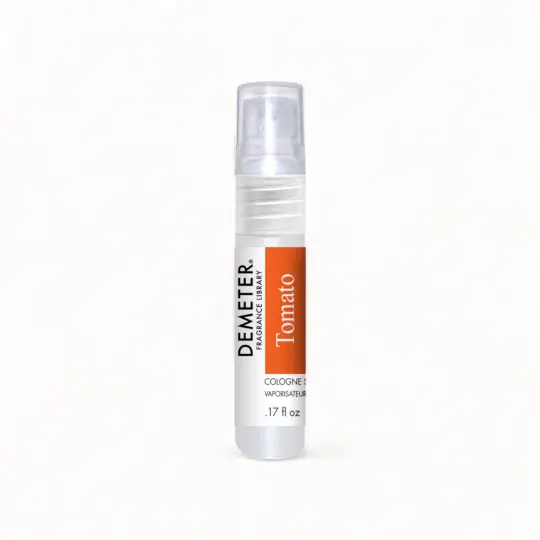 Tomato Mini Purse Spray