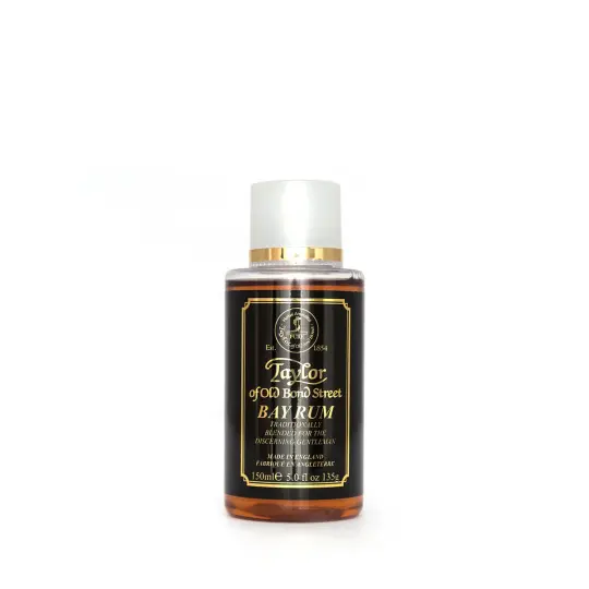 Bay Rum 150ml