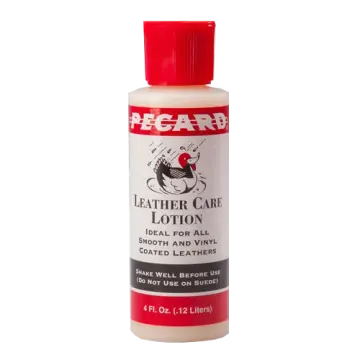 Pecard Leather Care Lotion