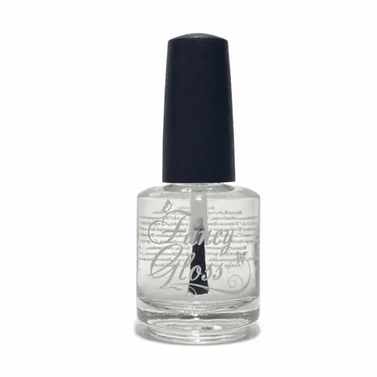 Glossy Top Coat