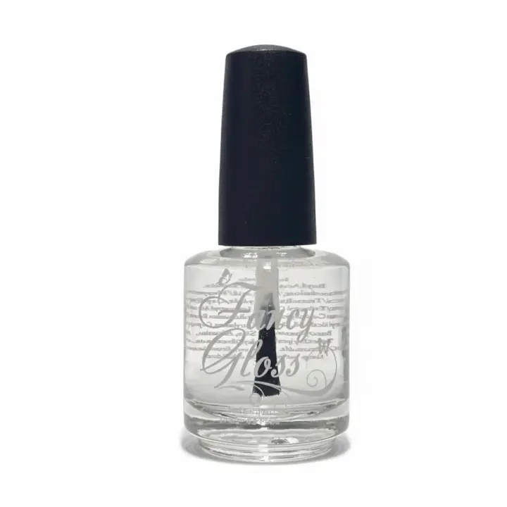 Glossy Top Coat
