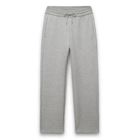 Dual Fleece Relaxed Sweatpant