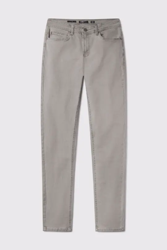 Slim Athletic Fit Jeans