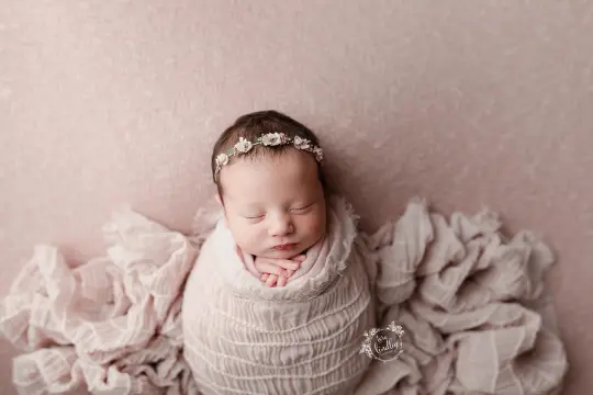 Rosemary stretch wrap
