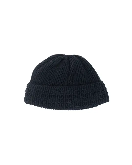 The Real McCoy's MA25104 U.S. Navy Watch Cap / WW1 Navy