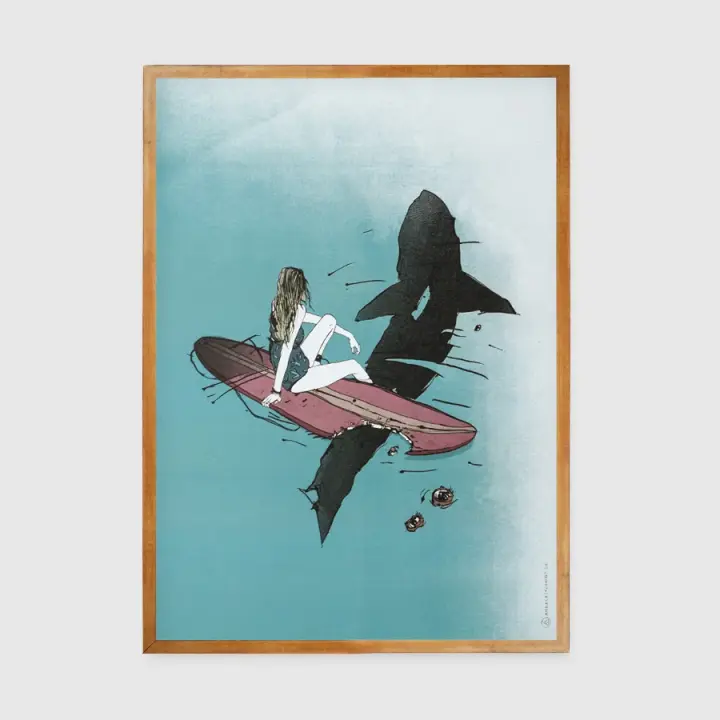 SHARK