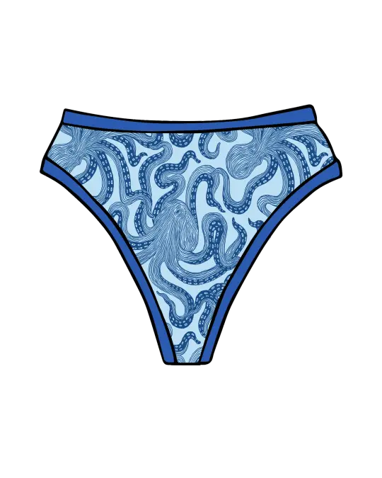 SALE: Thunder Thong 4XL