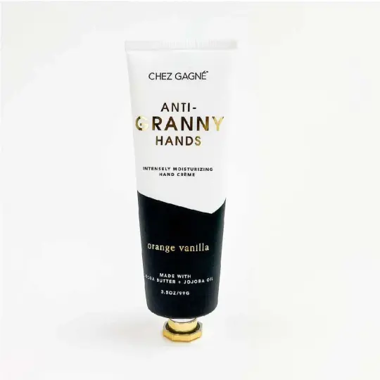 Anti-Granny Hands Hand Crème