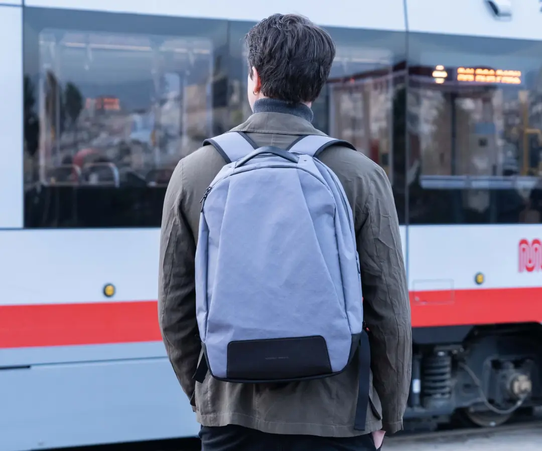 Trigo Laptop Backpack