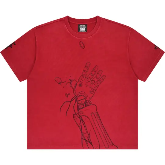 Equivalent Exchange Tee