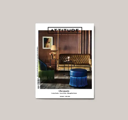 Issue 86: Chromatic