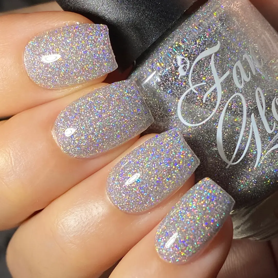 Silver Prism