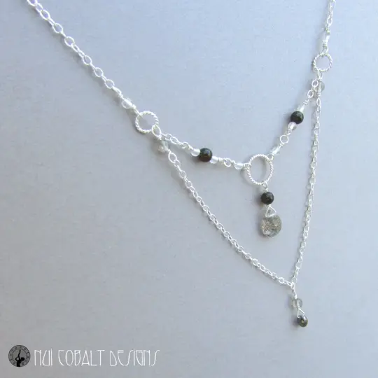 Ann's Necklace