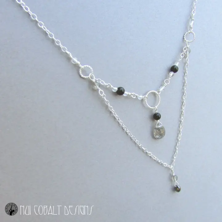 Ann's Necklace