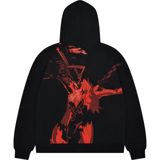 Arsène Hoodie
