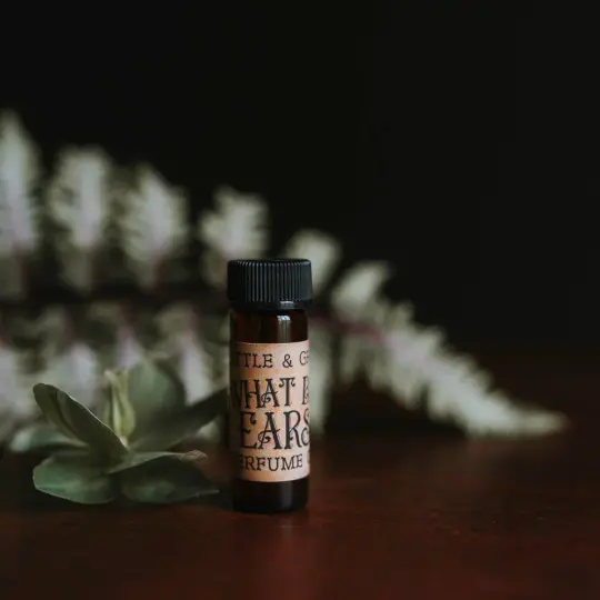 What Big Ears | Artisan Perfume