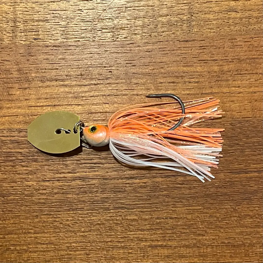 River Rat Mad Hatter--Special Run Color