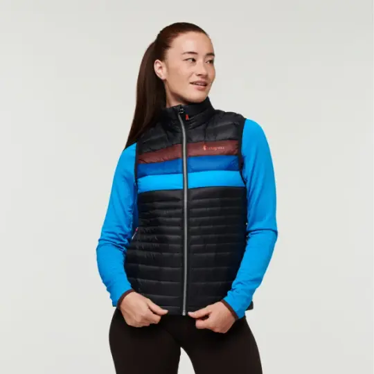 Women's Fuego Down Vest