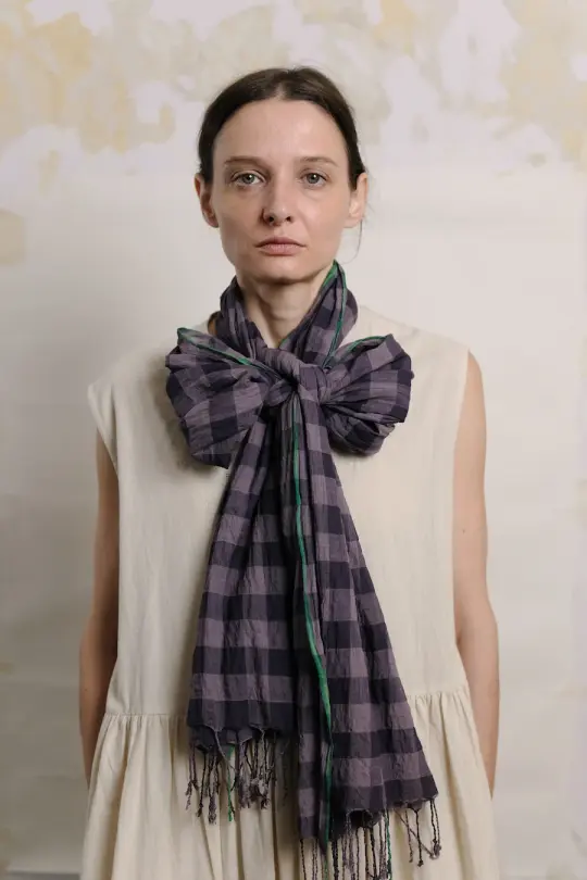 SCARF 04