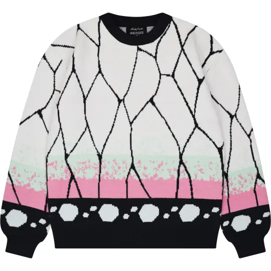 Shinobu Sweater