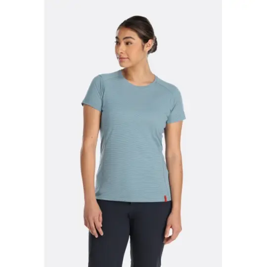 Women's Syncrino Base Tee