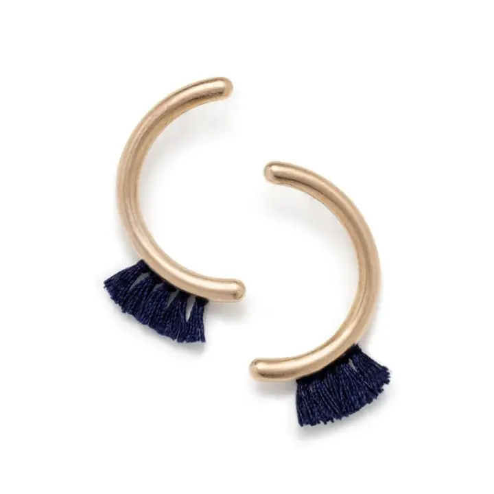 Pulchra earrings