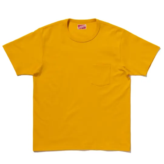 POCKET TEE