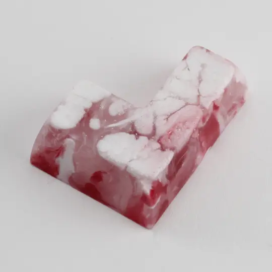 SA LAE Epoxy Keycaps WK1-1