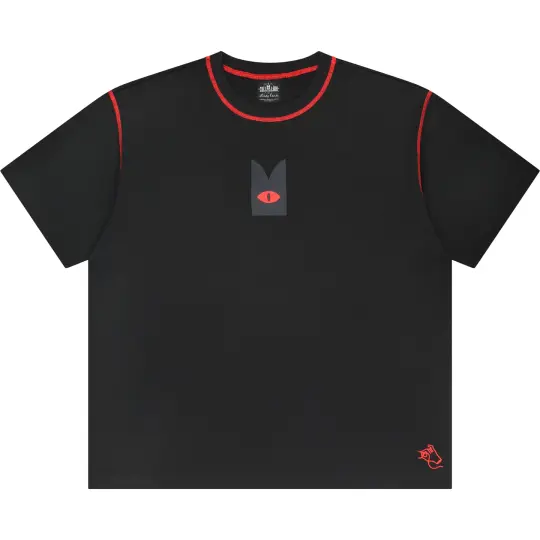 Lamb Crown Tee