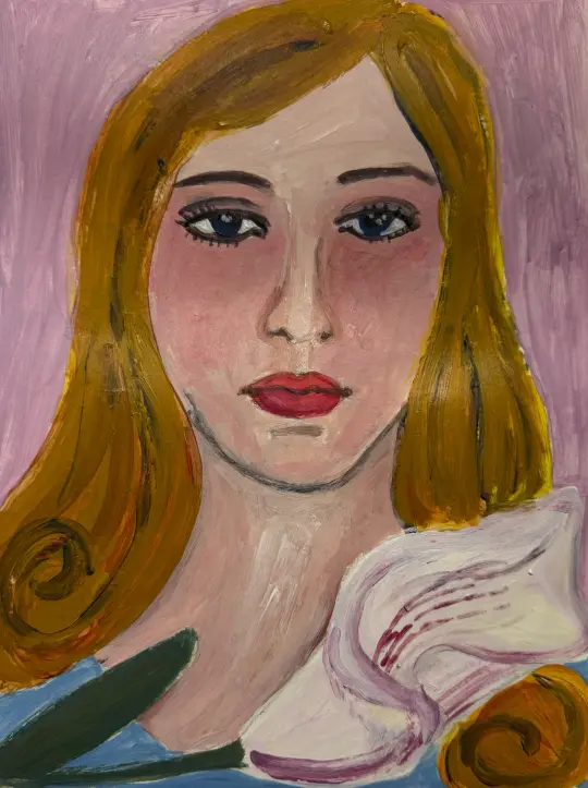 Calla Lily