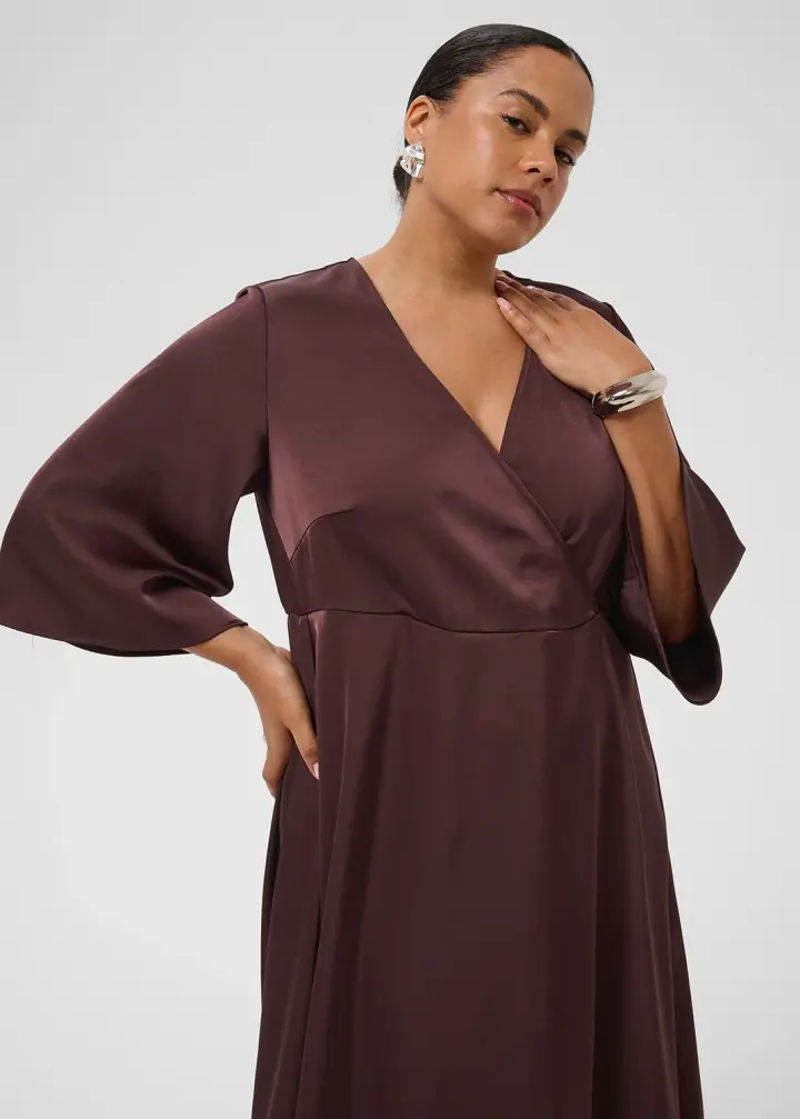 Gunhilda Dress