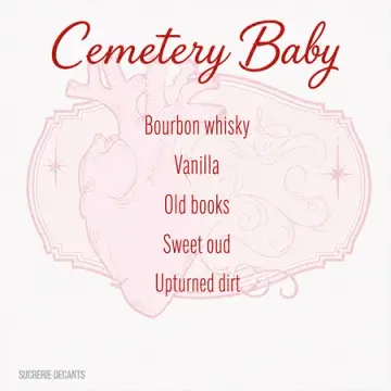 Cemetery Baby