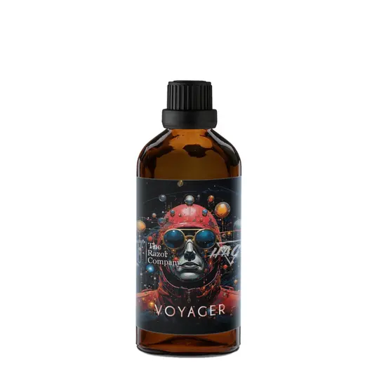 Voyager – The Razor Company – Witch Hazel Skin Care Lotion