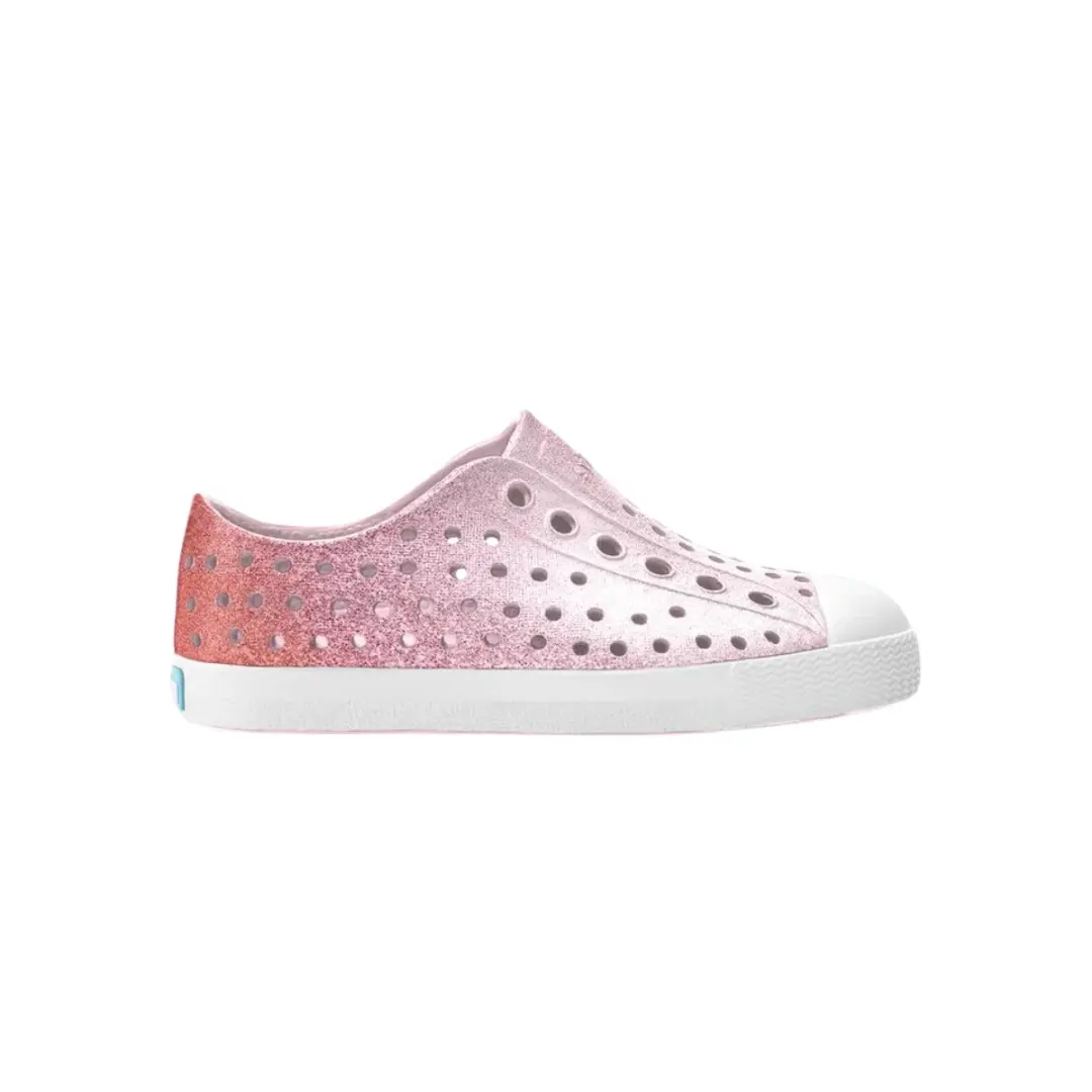Jefferson Child Barely Samba Bio-Bling™ / Shell White