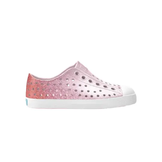 Jefferson Child Barely Samba Bio-Bling™ / Shell White