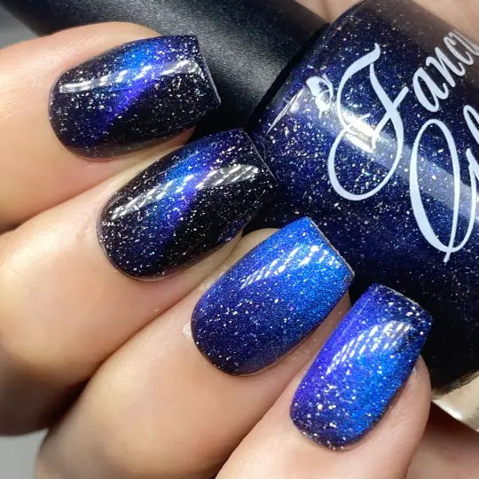 Galaxy Curse