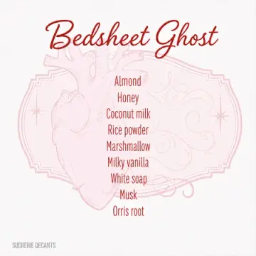 Bedsheet Ghost