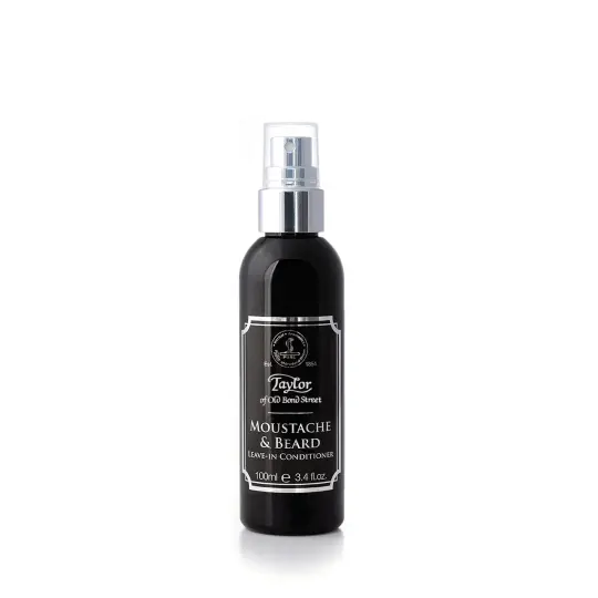 Moustache and Beard Conditioner 100ml