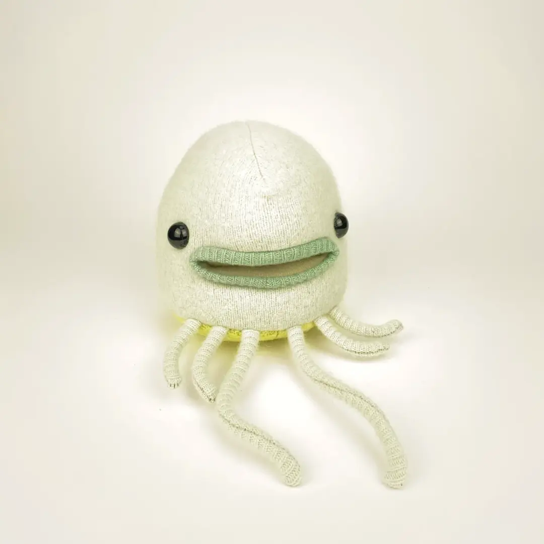 Winter the cute plush my friend monster™